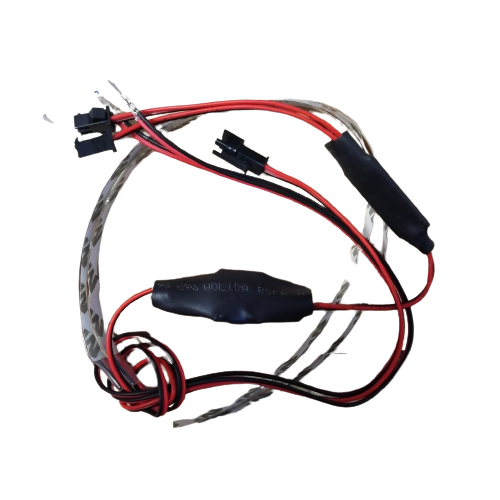 Náhradní LED pásek k elektrokoloběžce AERIUM Coolfly 1600/2000 W