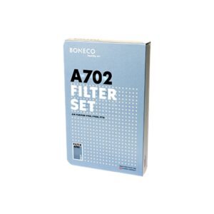 Boneco A702 filtr
