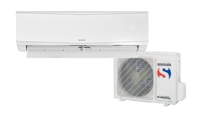 Klimatizace Sinclair KEYON SIH + SOH-24BIK