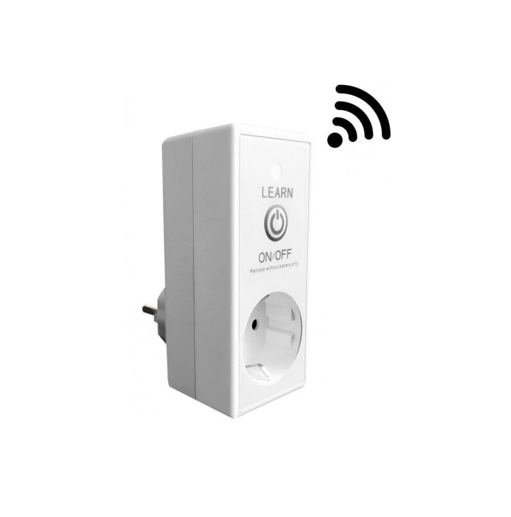 WIFI termostat Thermowell IQ-SmartTemp